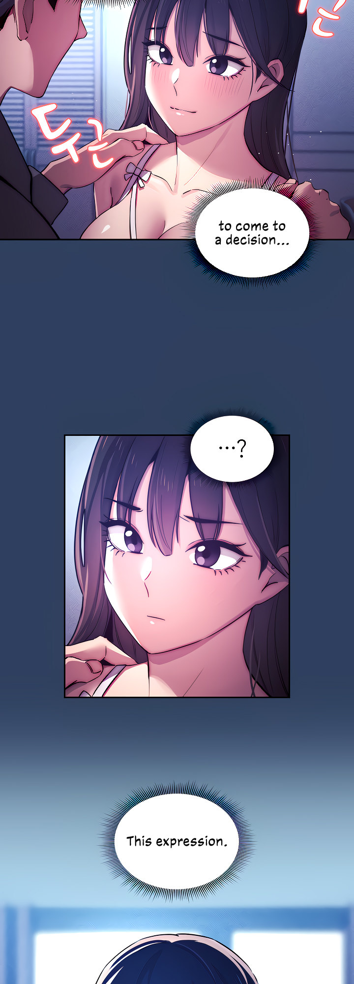 Private Tutoring in These Trying Times - Chapter 39 - picture 11