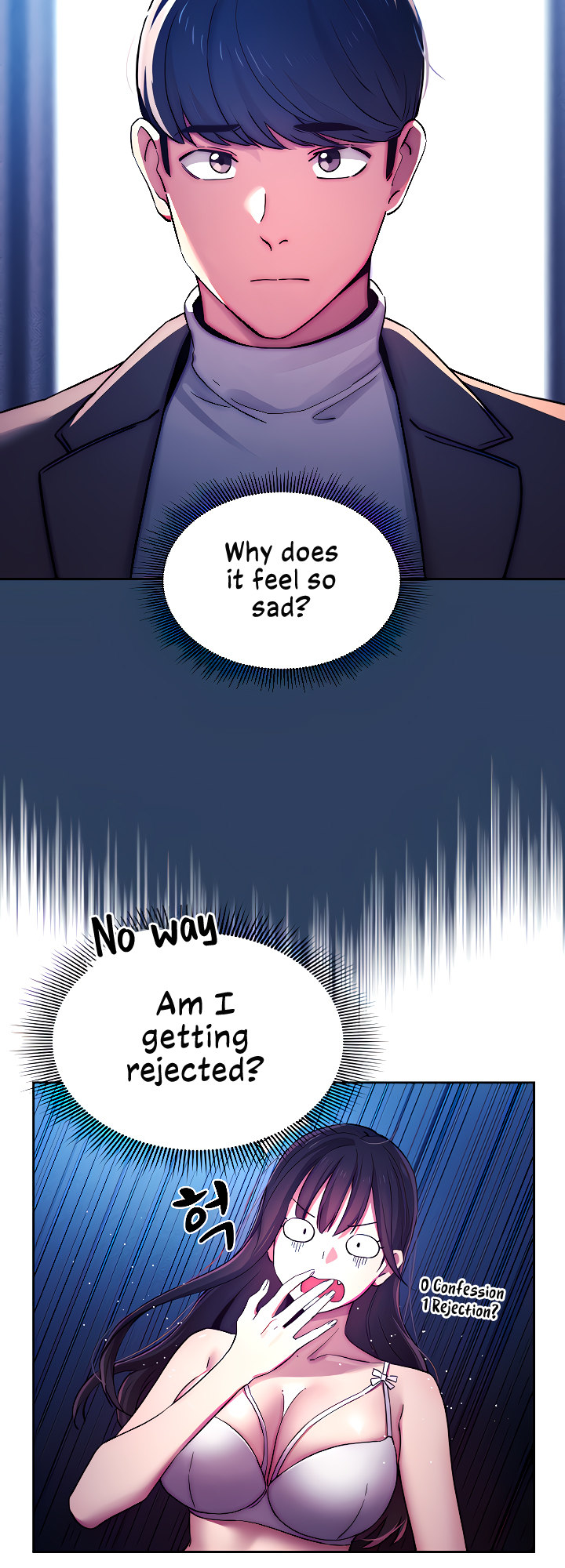 Private Tutoring in These Trying Times - Chapter 39 - picture 12