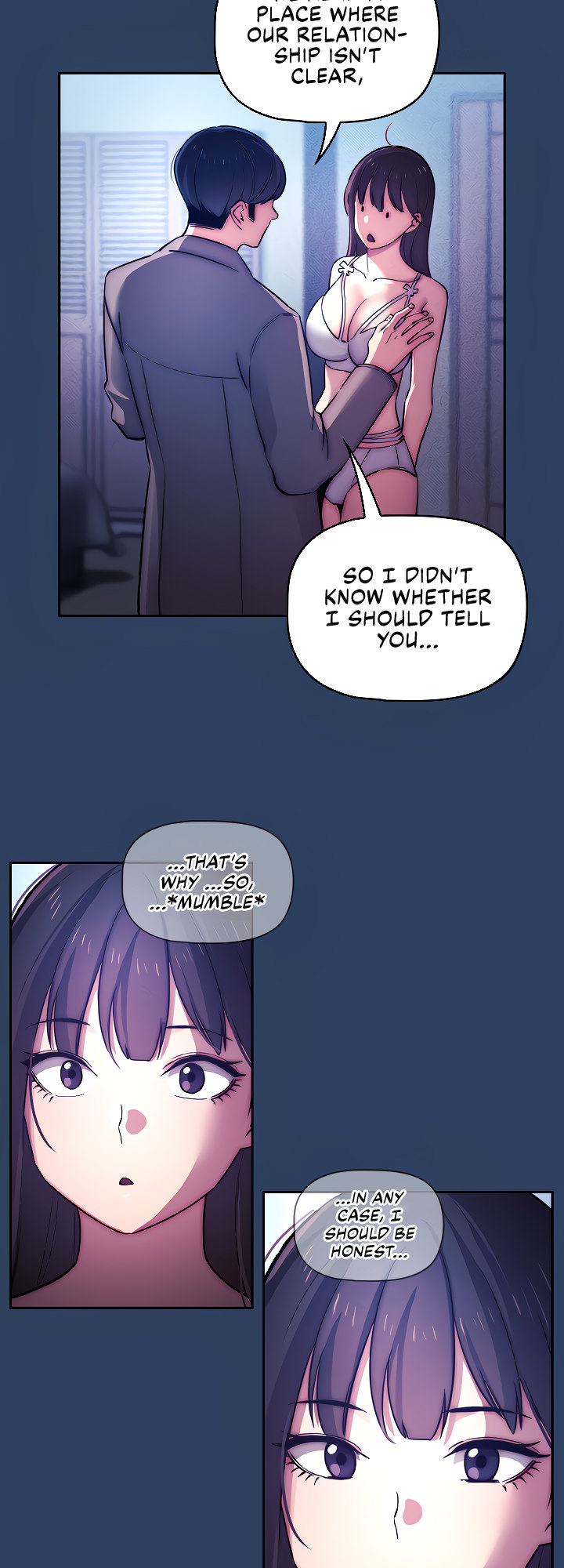 Private Tutoring in These Trying Times - Chapter 39 - picture 17