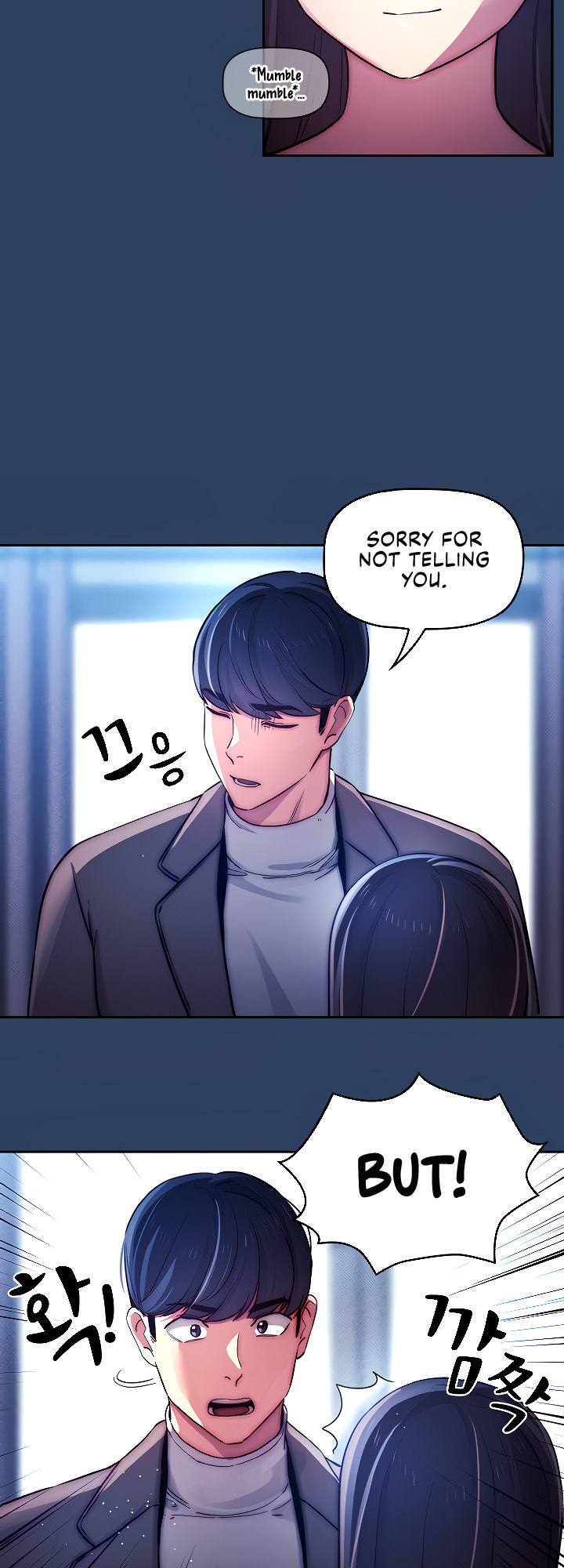 Private Tutoring in These Trying Times - Chapter 39 - picture 18