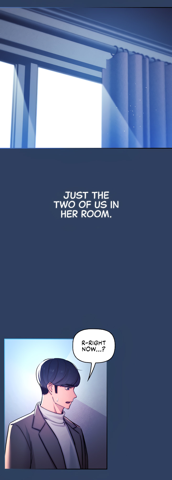 Private Tutoring in These Trying Times - Chapter 39 - picture 2