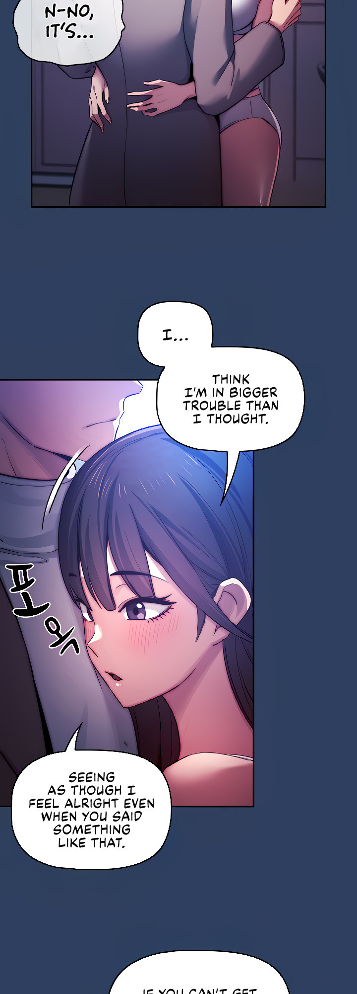 Private Tutoring in These Trying Times - Chapter 39 - picture 26