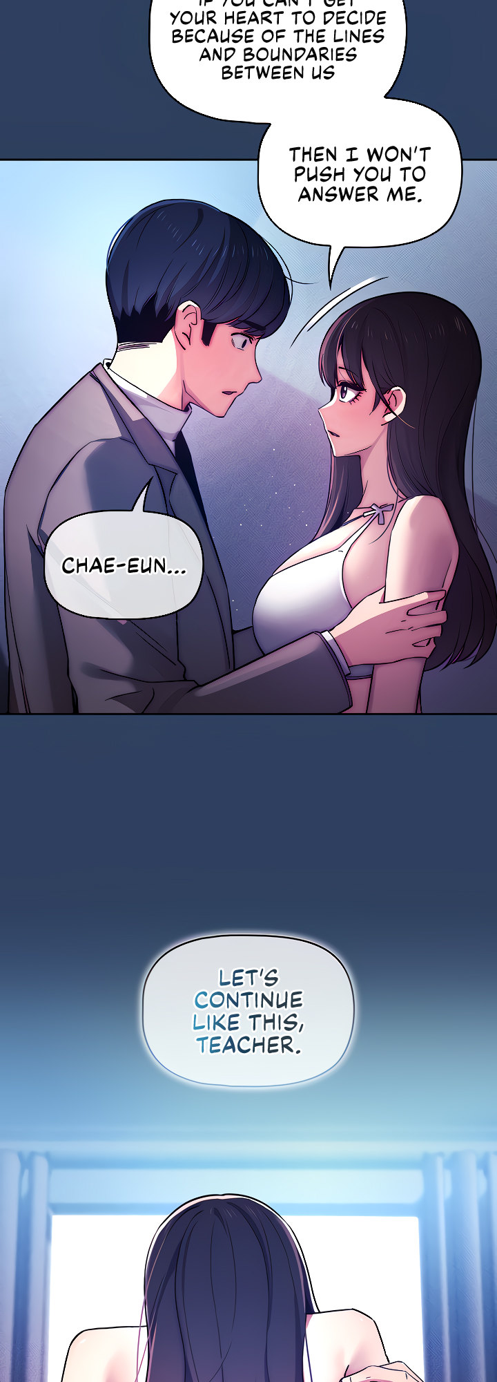 Private Tutoring in These Trying Times - Chapter 39 - picture 27