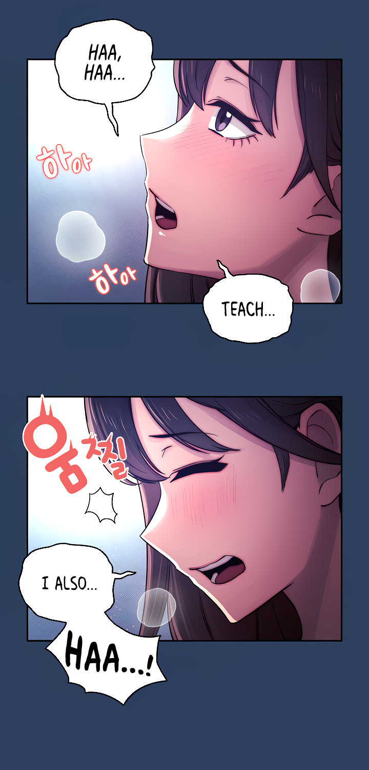 Private Tutoring in These Trying Times - Chapter 39 - picture 35