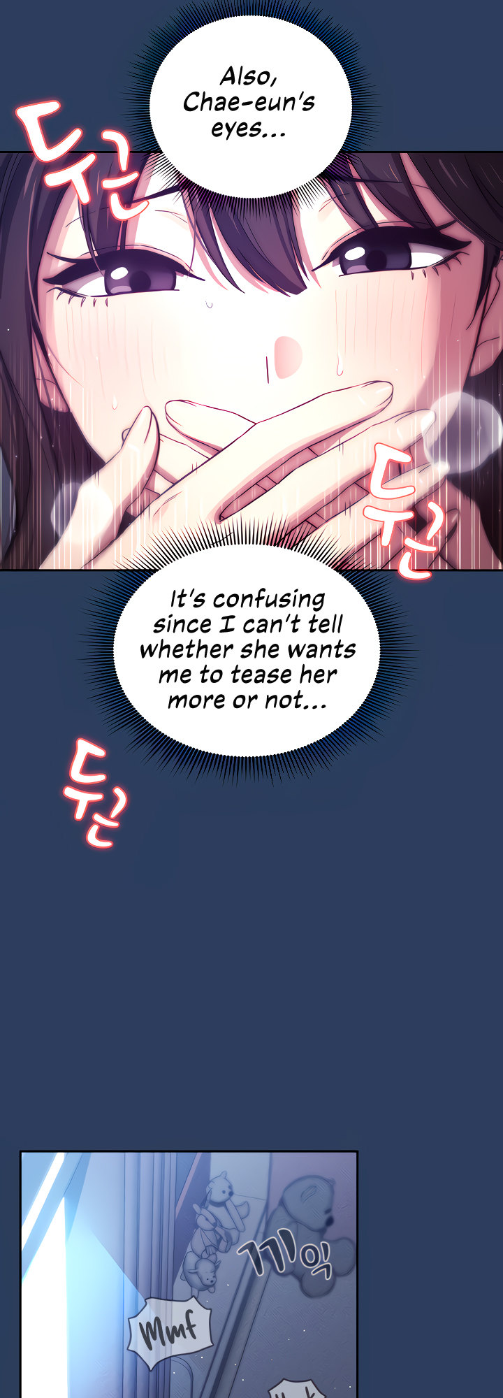 Private Tutoring in These Trying Times - Chapter 40 - picture 23