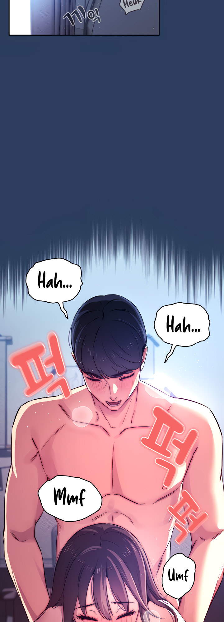 Private Tutoring in These Trying Times - Chapter 40 - picture 24