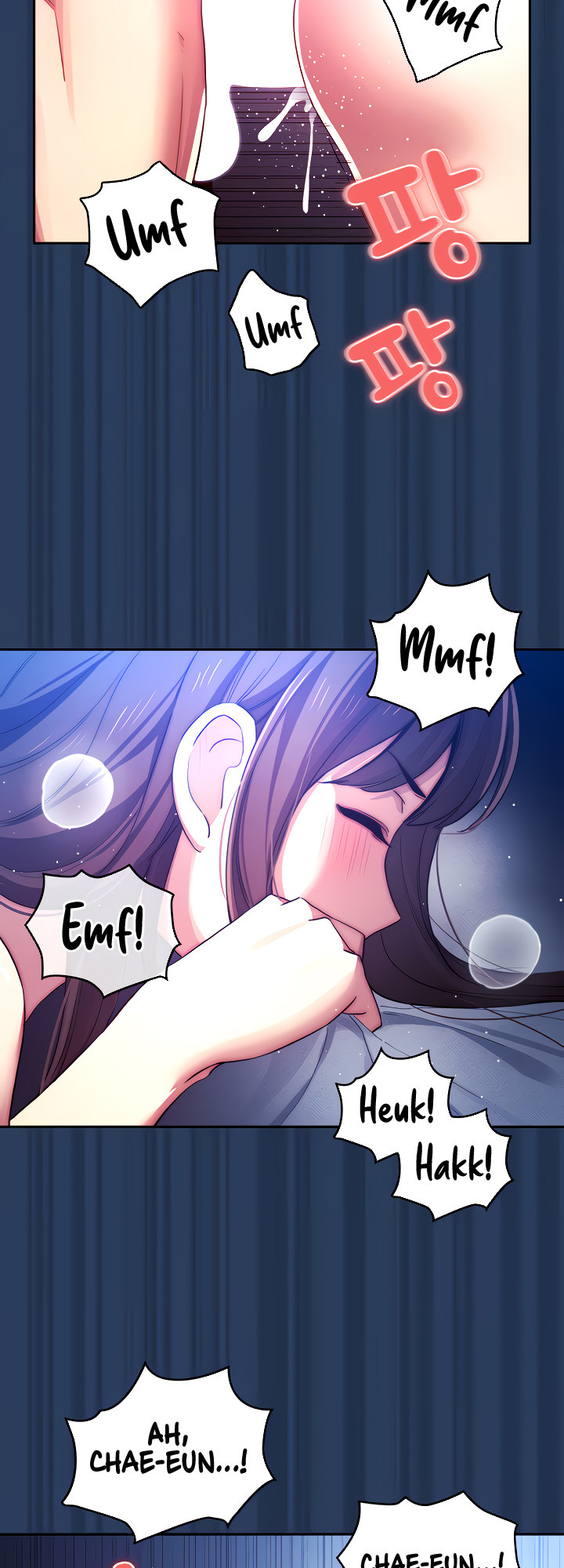 Private Tutoring in These Trying Times - Chapter 40 - picture 26