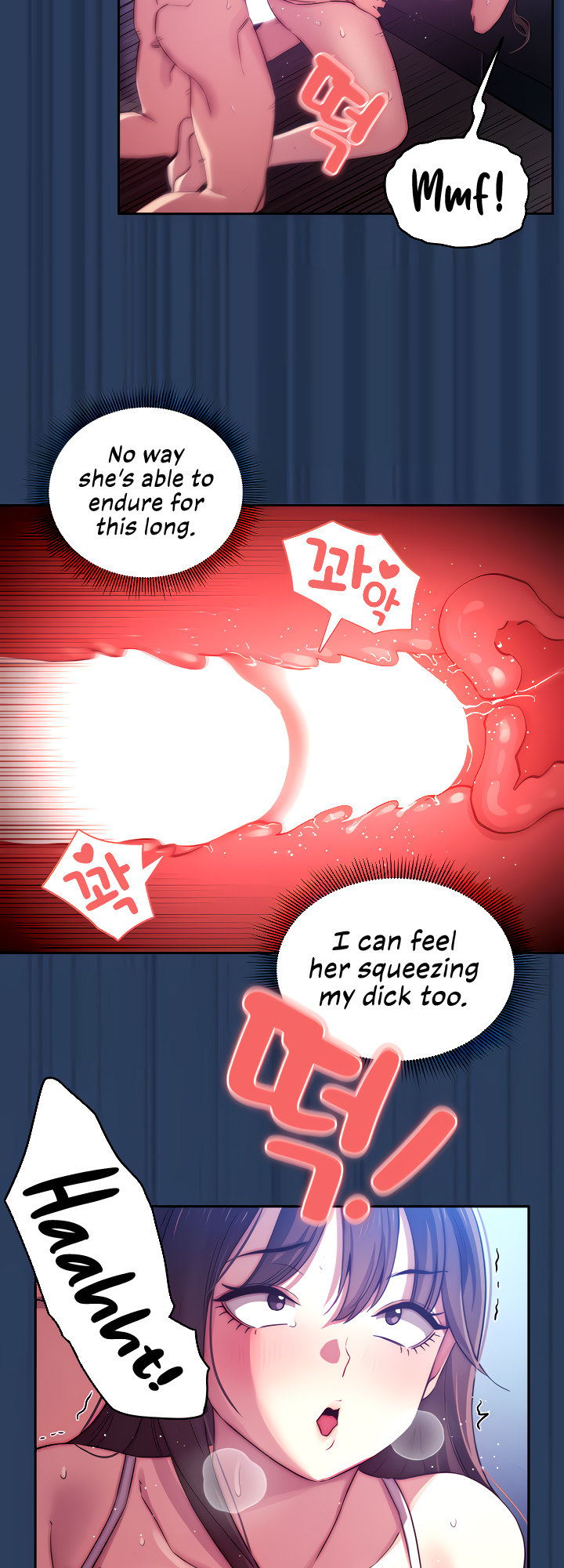 Private Tutoring in These Trying Times - Chapter 40 - picture 31