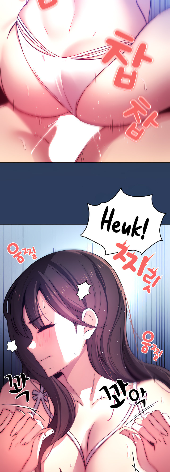Private Tutoring in These Trying Times - Chapter 40 - picture 37