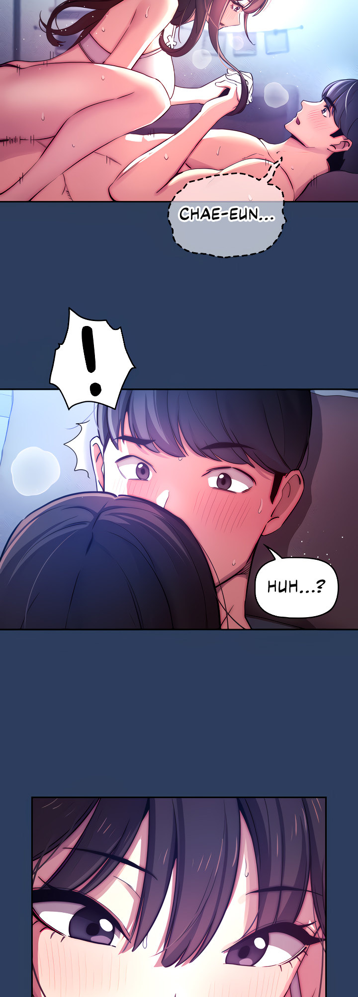 Private Tutoring in These Trying Times - Chapter 40 - picture 39