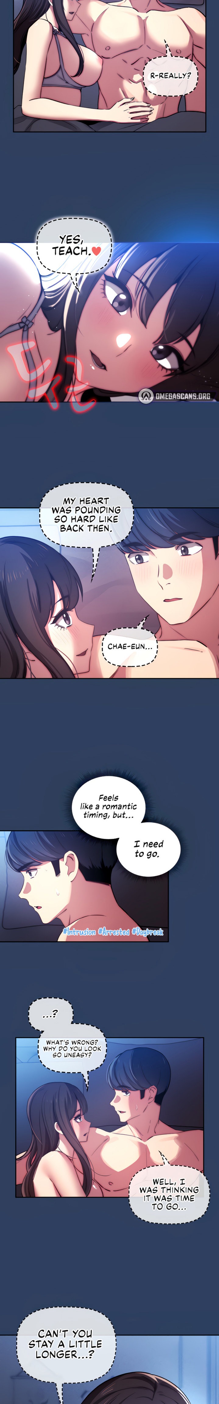 Private Tutoring in These Trying Times - Chapter 41 - picture 14
