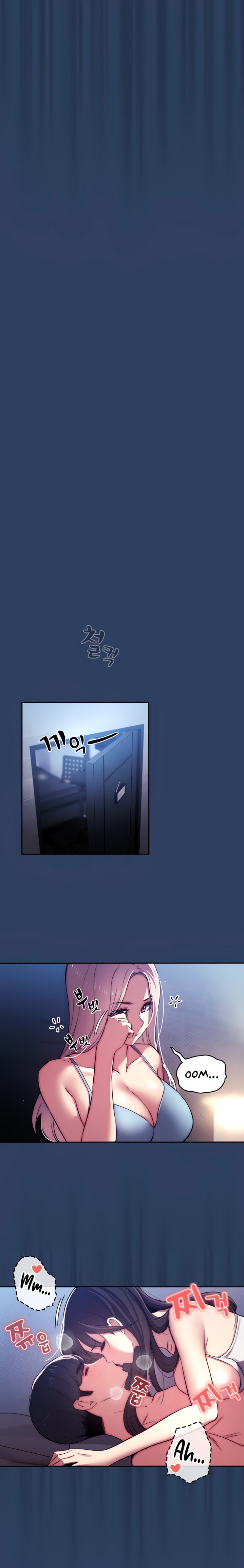Private Tutoring in These Trying Times - Chapter 41 - picture 5