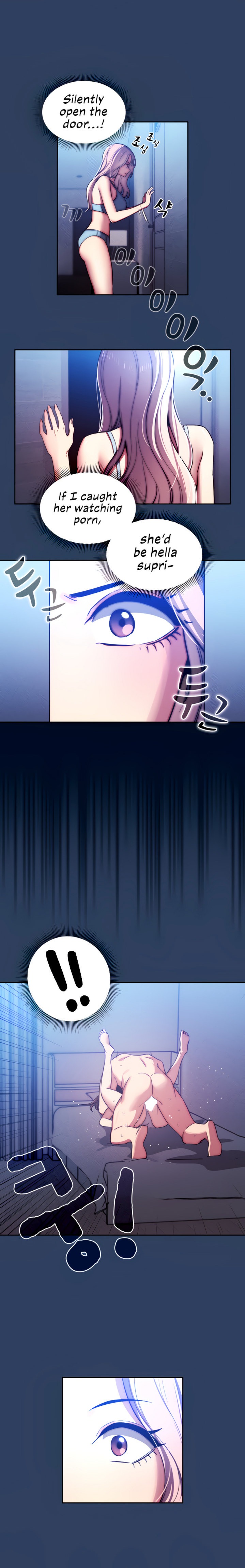 Private Tutoring in These Trying Times - Chapter 41 - picture 7