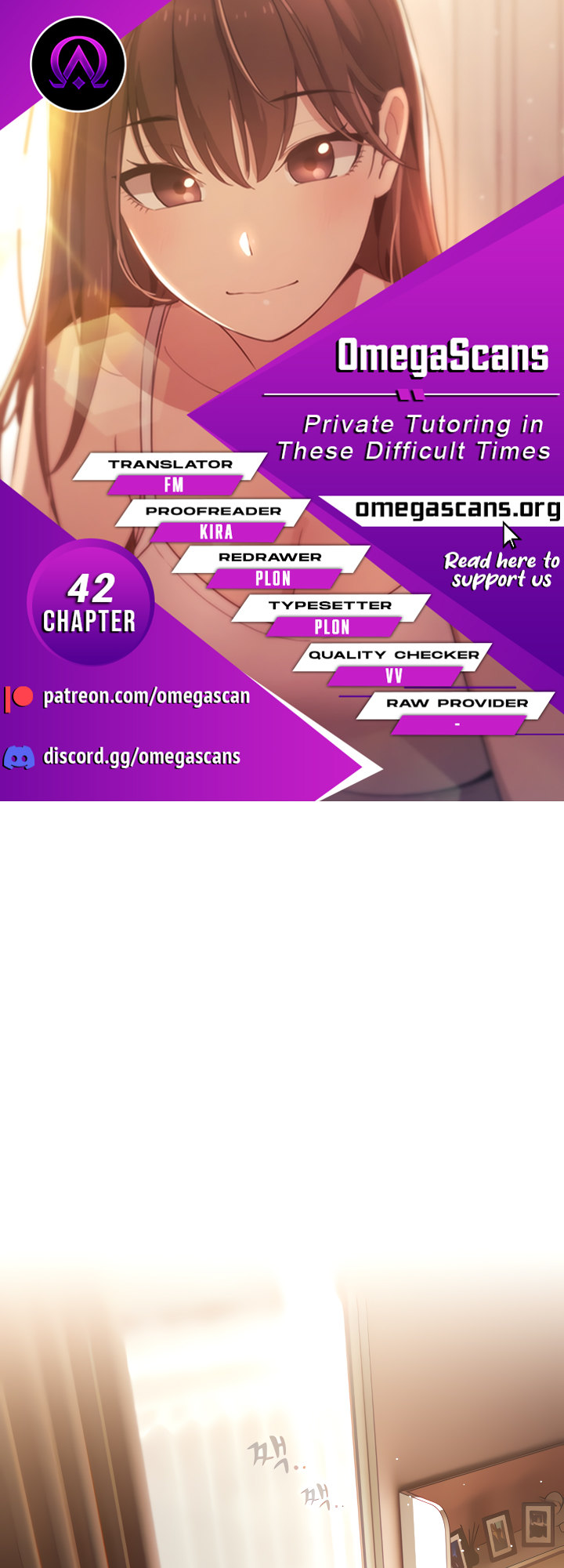 Private Tutoring in These Trying Times - Chapter 42 - picture 0