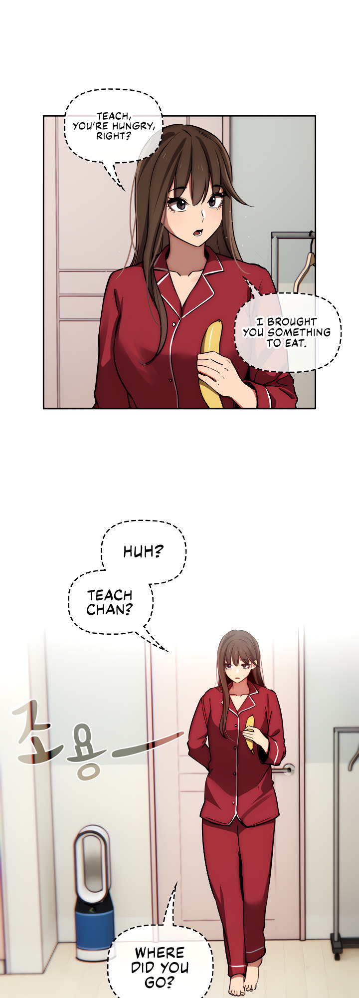 Private Tutoring in These Trying Times - Chapter 42 - picture 11