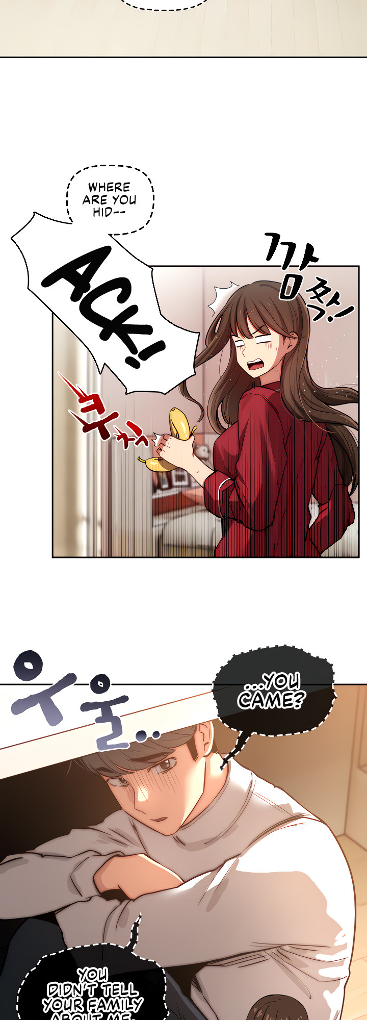 Private Tutoring in These Trying Times - Chapter 42 - picture 12
