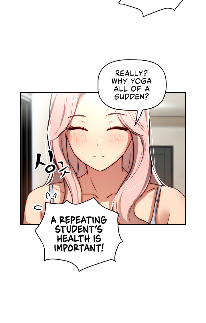 Private Tutoring in These Trying Times - Chapter 42 - picture 28