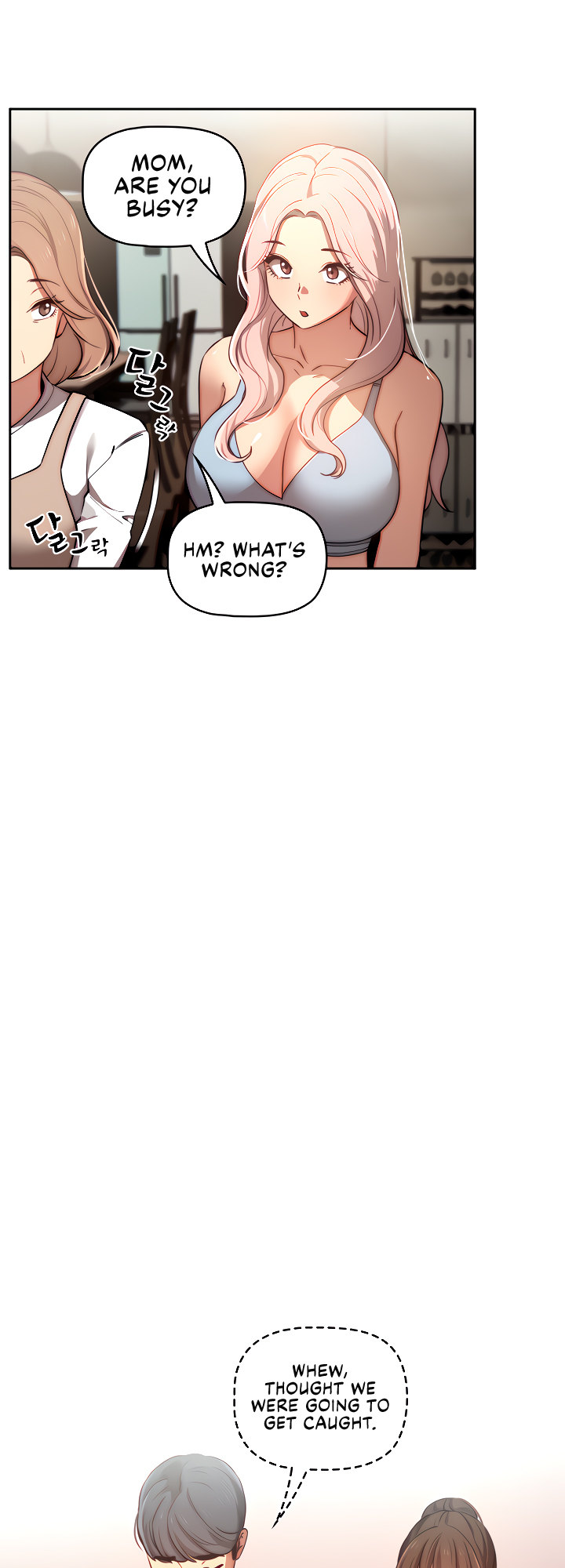 Private Tutoring in These Trying Times - Chapter 42 - picture 30