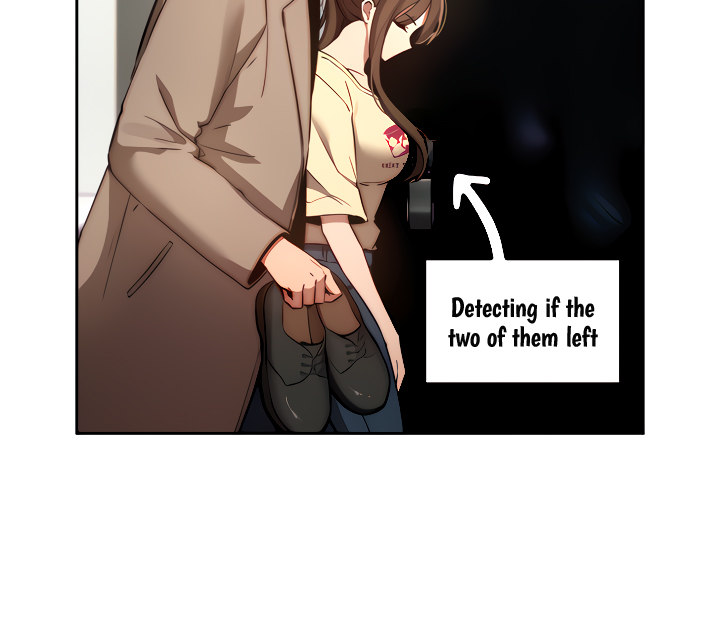 Private Tutoring in These Trying Times - Chapter 42 - picture 35