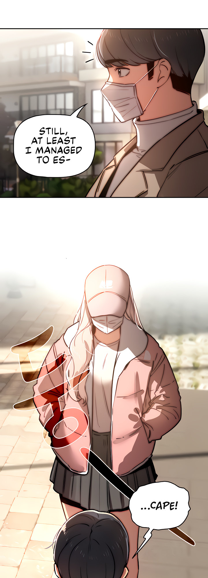 Private Tutoring in These Trying Times - Chapter 42 - picture 40