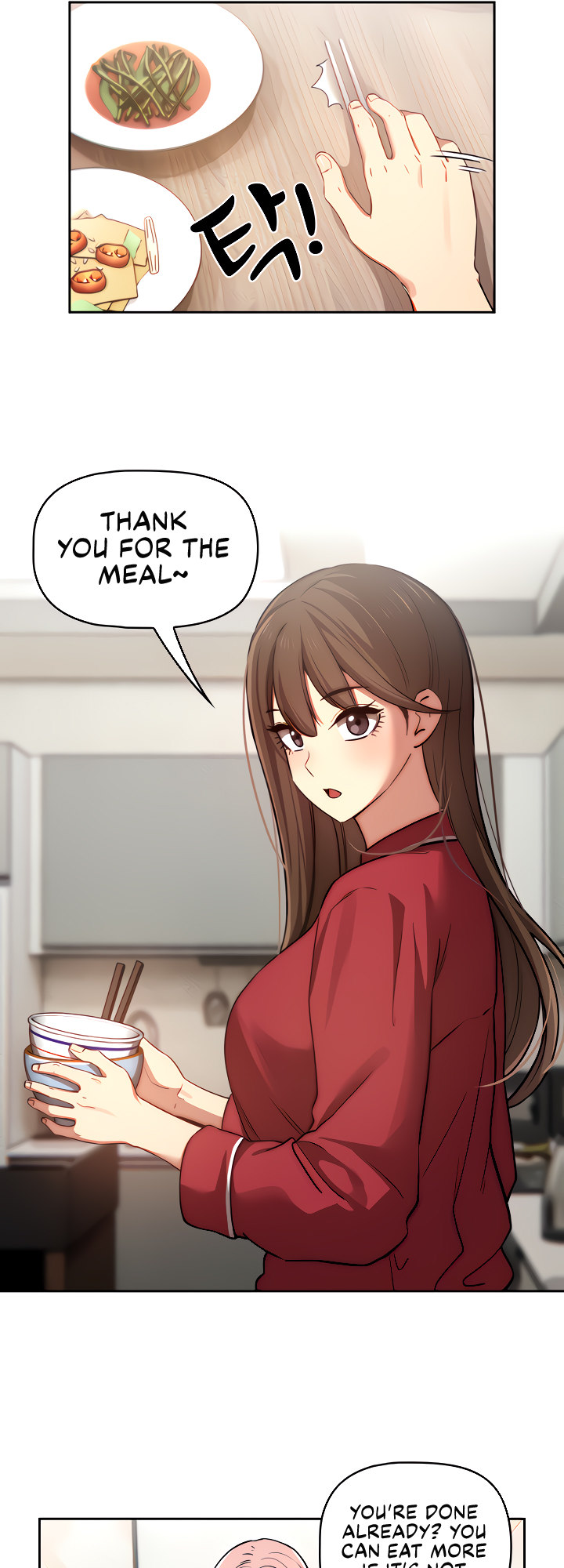 Private Tutoring in These Trying Times - Chapter 42 - picture 8