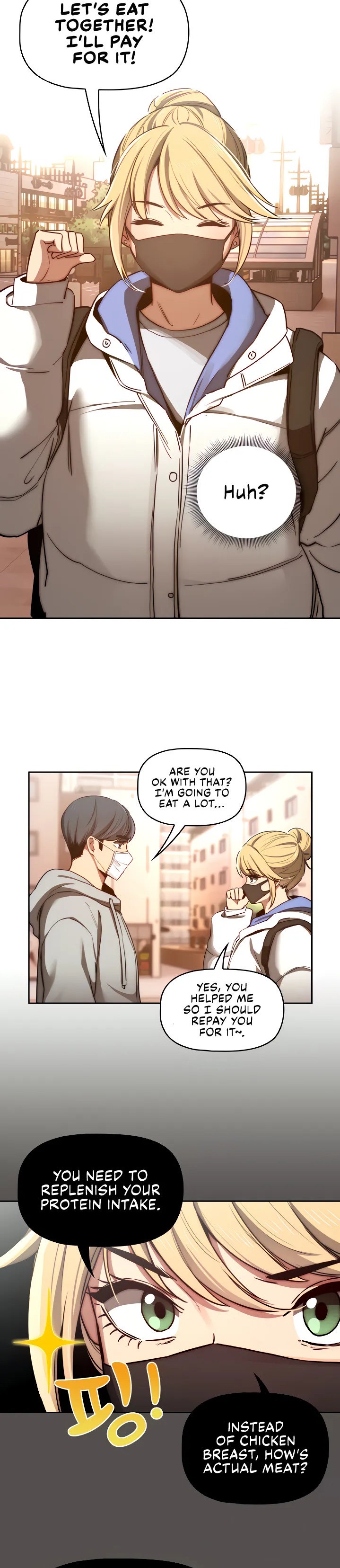 Private Tutoring in These Trying Times - Chapter 44 - picture 16