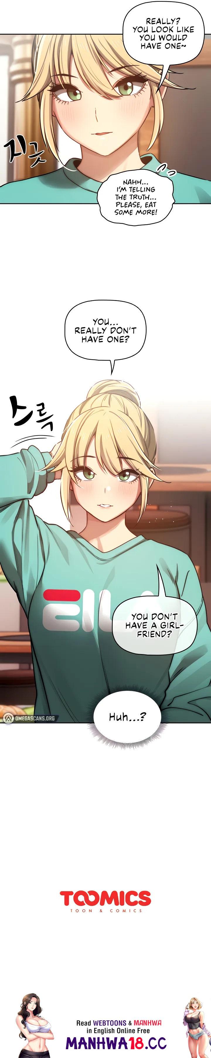 Private Tutoring in These Trying Times - Chapter 44 - picture 23