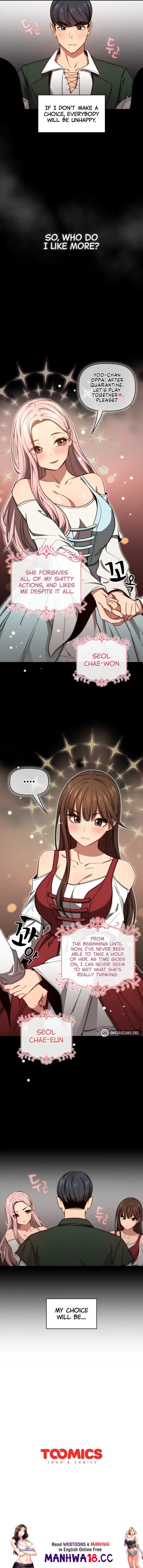 Private Tutoring in These Trying Times - Chapter 49 - picture 7