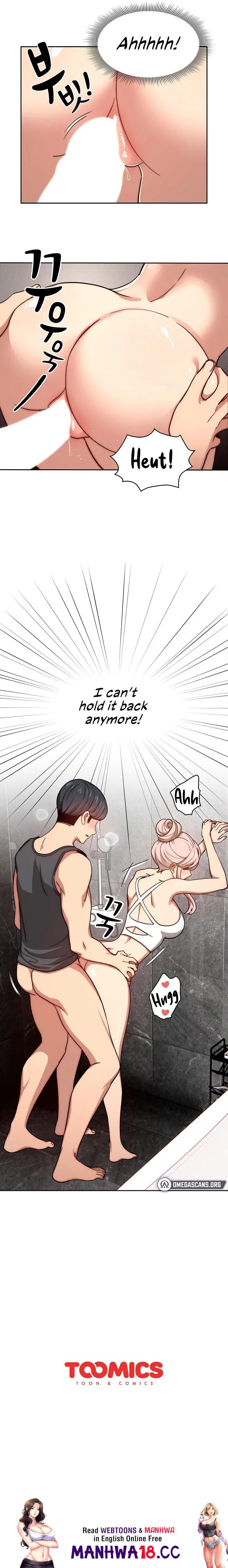 Private Tutoring in These Trying Times - Chapter 52 - picture 7