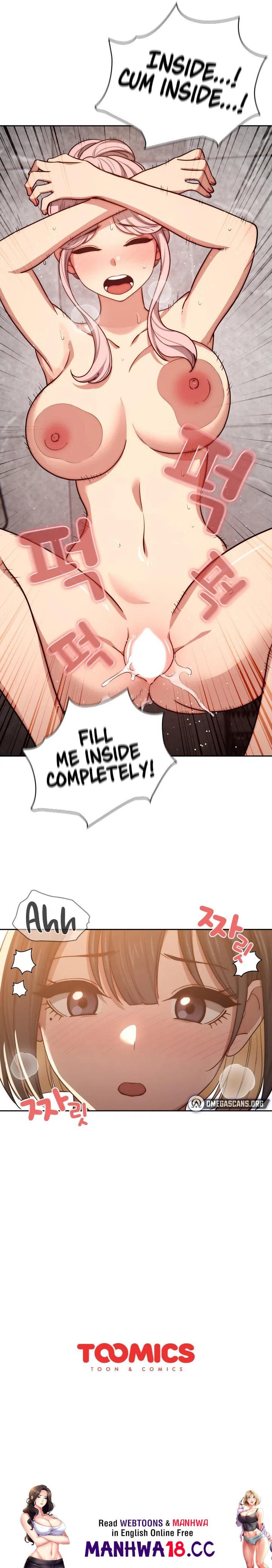 Private Tutoring in These Trying Times - Chapter 53 - picture 7