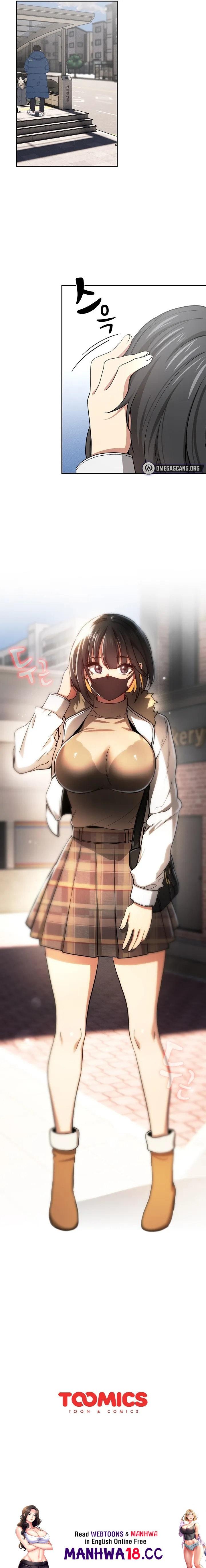 Private Tutoring in These Trying Times - Chapter 55 - picture 7