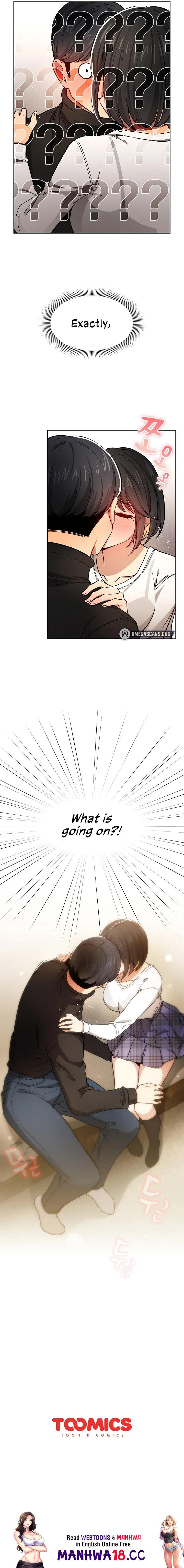 Private Tutoring in These Trying Times - Chapter 58 - picture 6