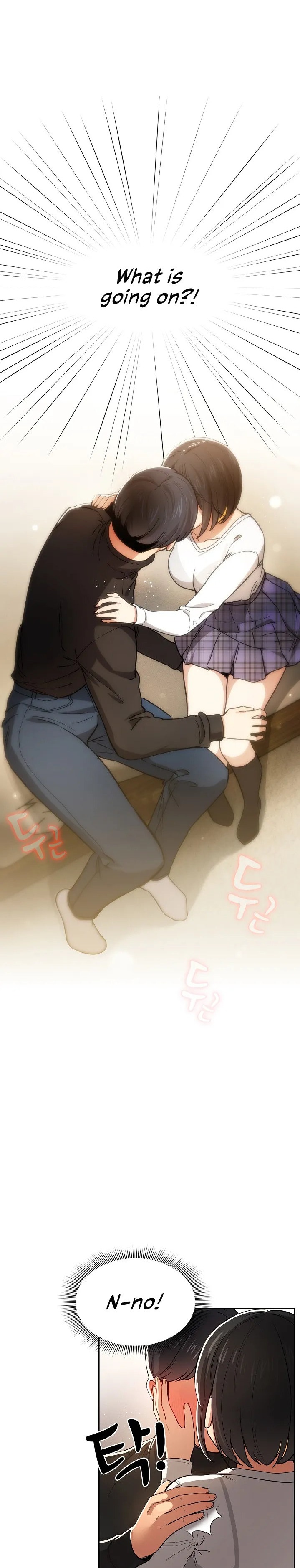 Private Tutoring in These Trying Times - Chapter 59 - picture 1
