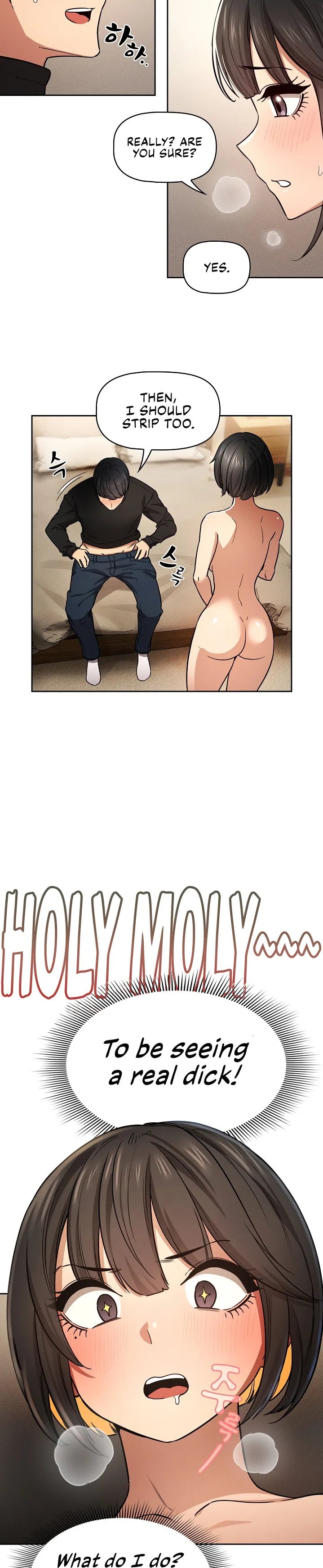 Private Tutoring in These Trying Times - Chapter 59 - picture 14