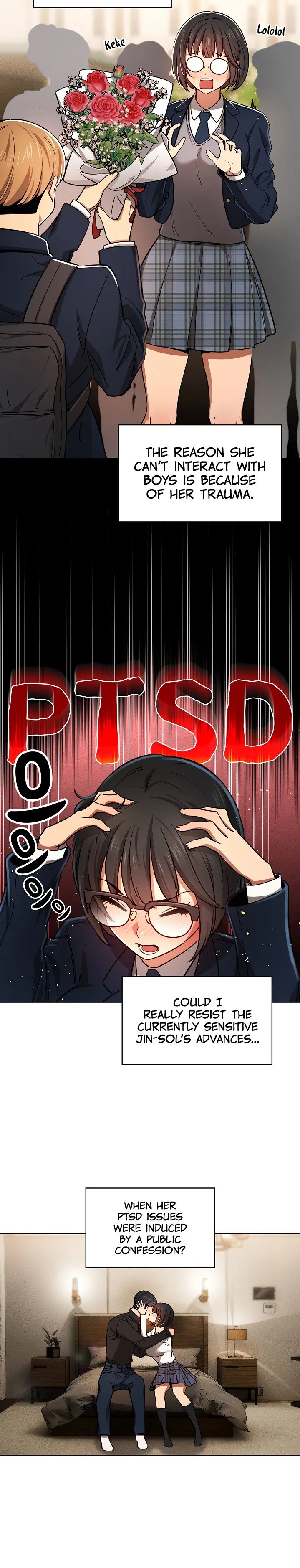 Private Tutoring in These Trying Times - Chapter 59 - picture 3