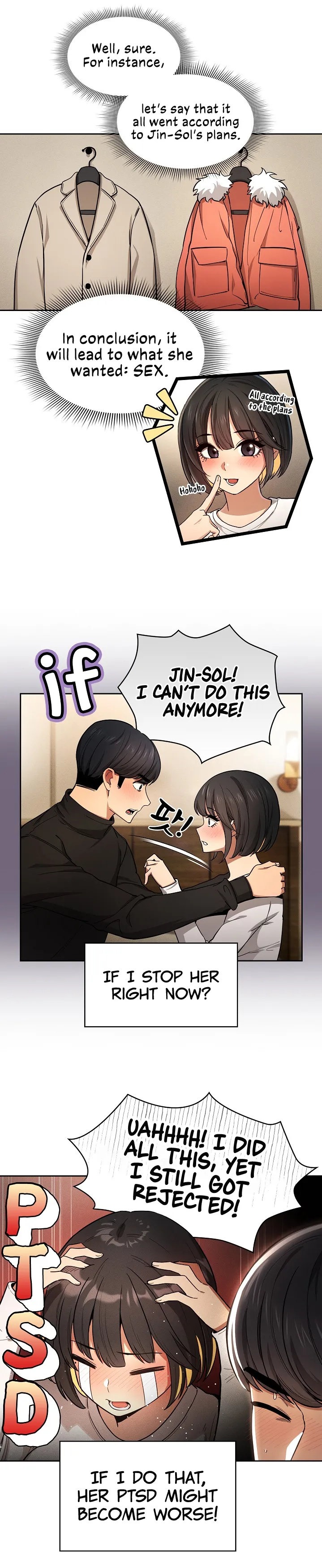 Private Tutoring in These Trying Times - Chapter 59 - picture 4