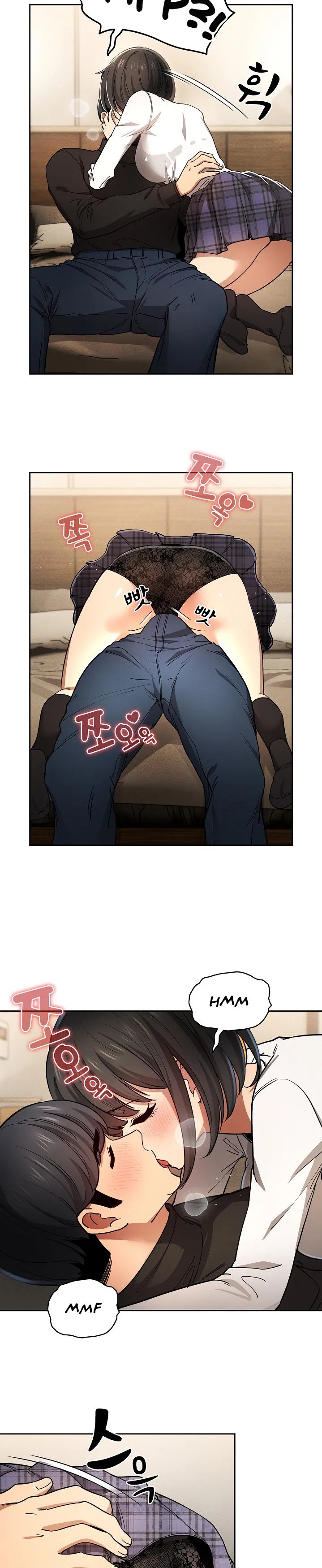 Private Tutoring in These Trying Times - Chapter 59 - picture 6