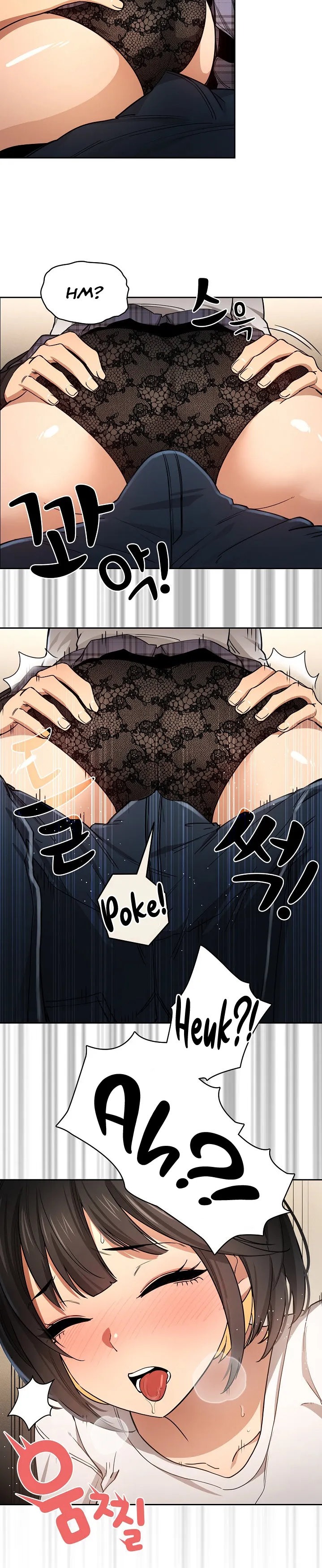 Private Tutoring in These Trying Times - Chapter 59 - picture 7