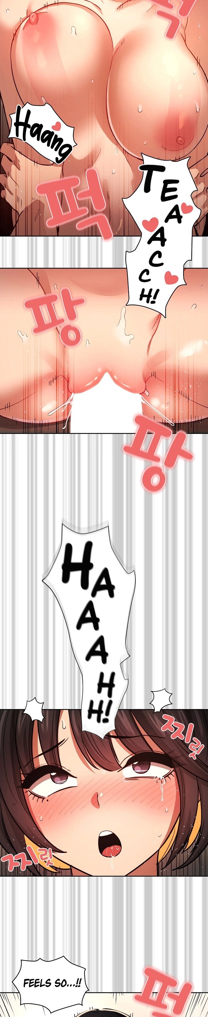Private Tutoring in These Trying Times - Chapter 60 - picture 12