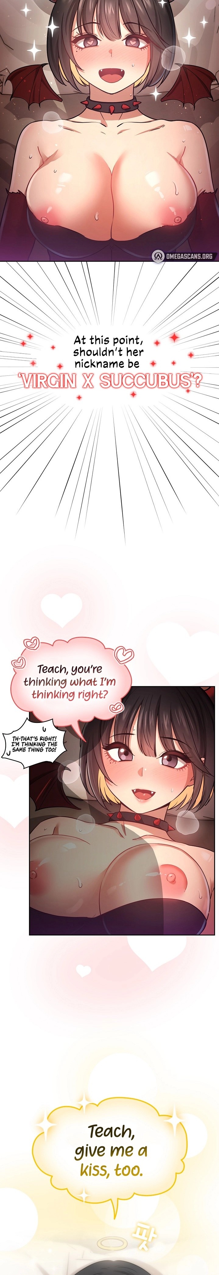 Private Tutoring in These Trying Times - Chapter 60 - picture 16