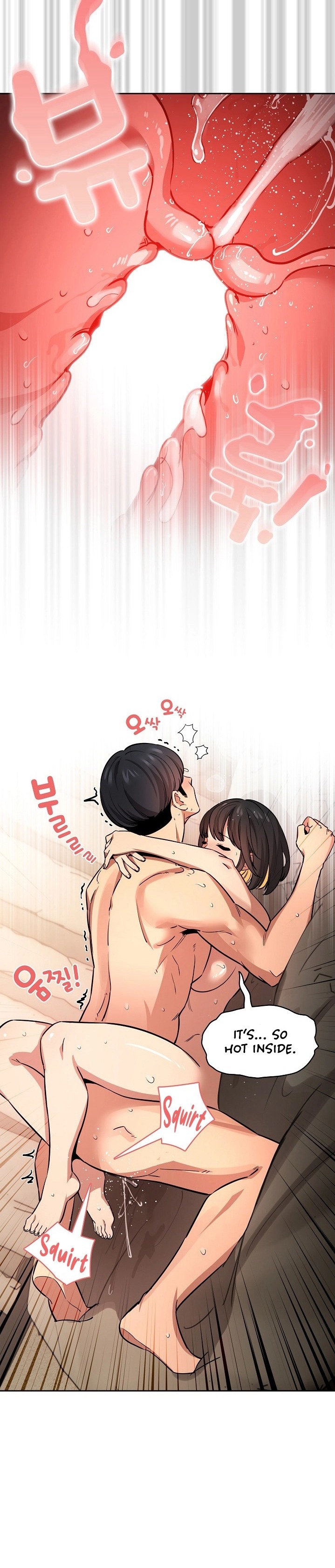 Private Tutoring in These Trying Times - Chapter 60 - picture 21