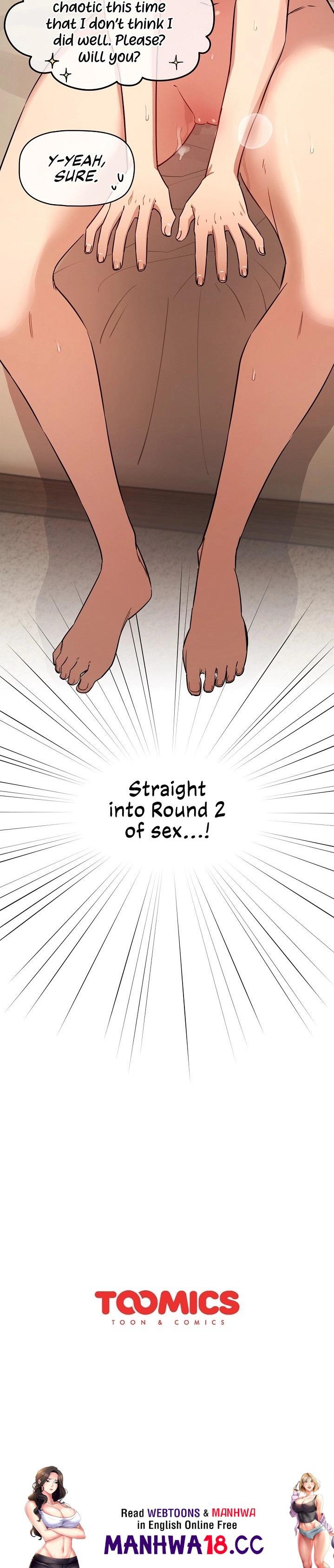 Private Tutoring in These Trying Times - Chapter 60 - picture 25