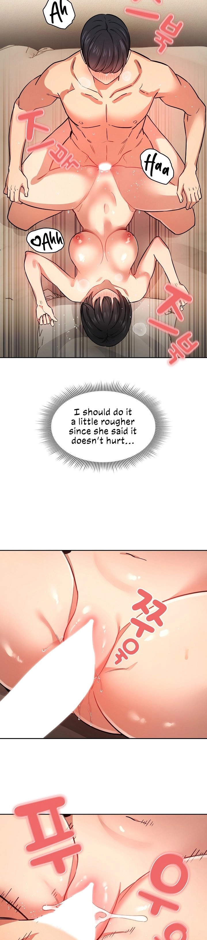 Private Tutoring in These Trying Times - Chapter 60 - picture 9