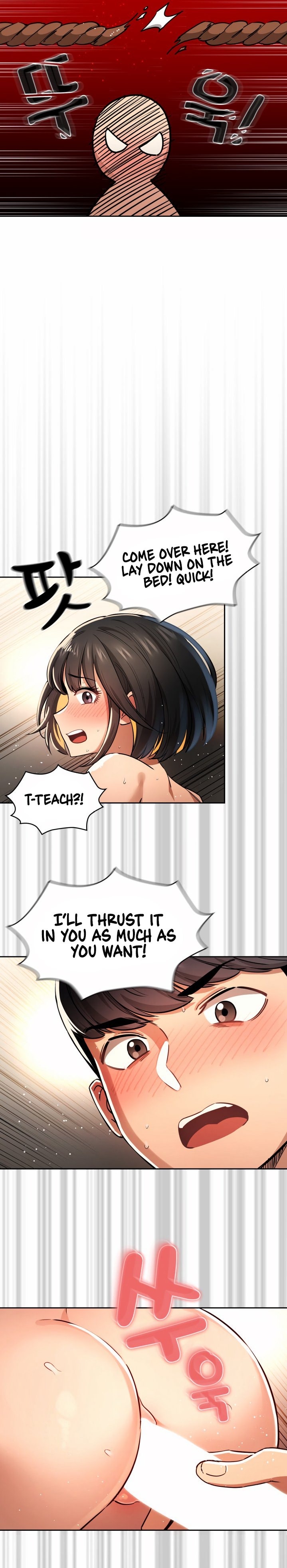 Private Tutoring in These Trying Times - Chapter 61 - picture 20