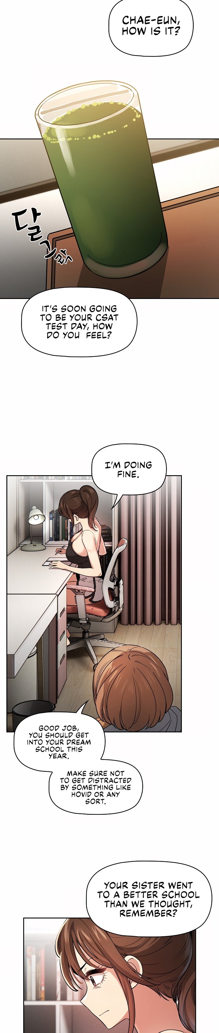 Private Tutoring in These Trying Times - Chapter 62 - picture 18