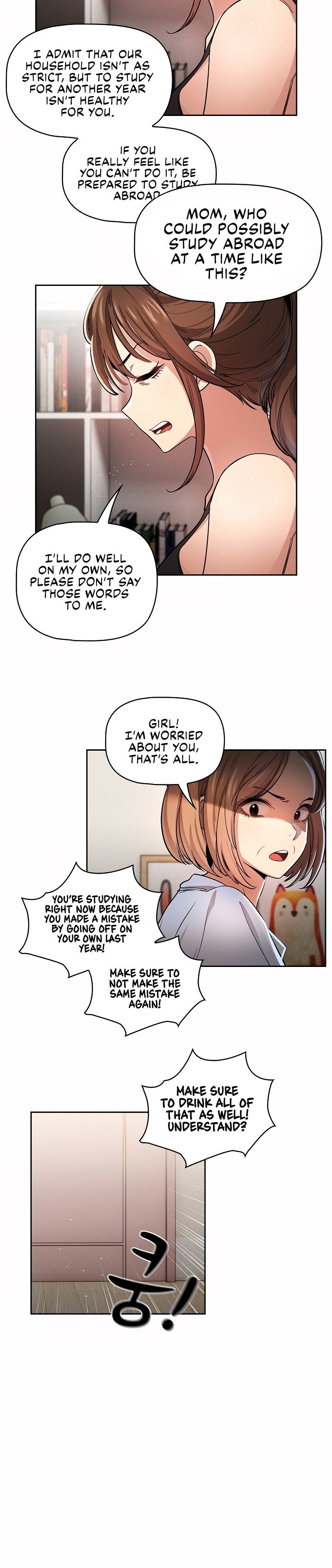 Private Tutoring in These Trying Times - Chapter 62 - picture 19