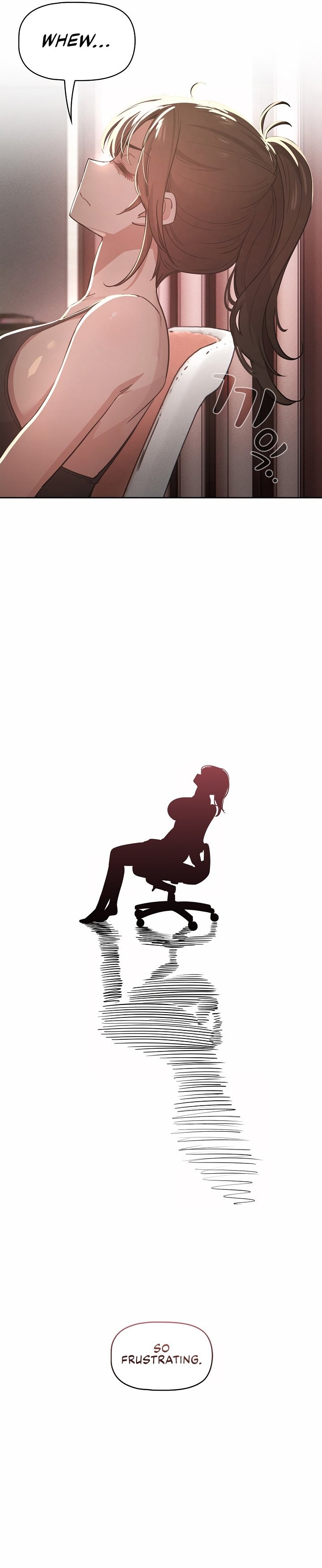 Private Tutoring in These Trying Times - Chapter 62 - picture 20