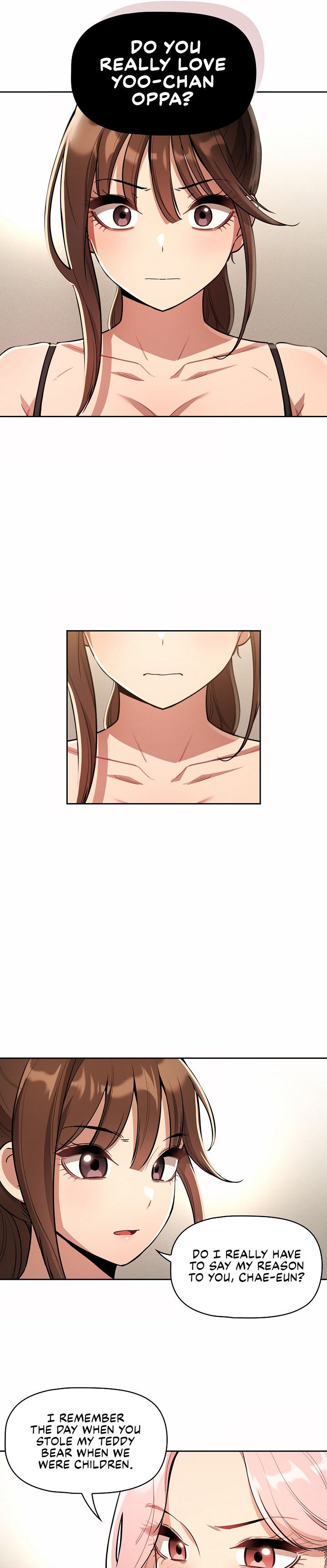 Private Tutoring in These Trying Times - Chapter 63 - picture 16