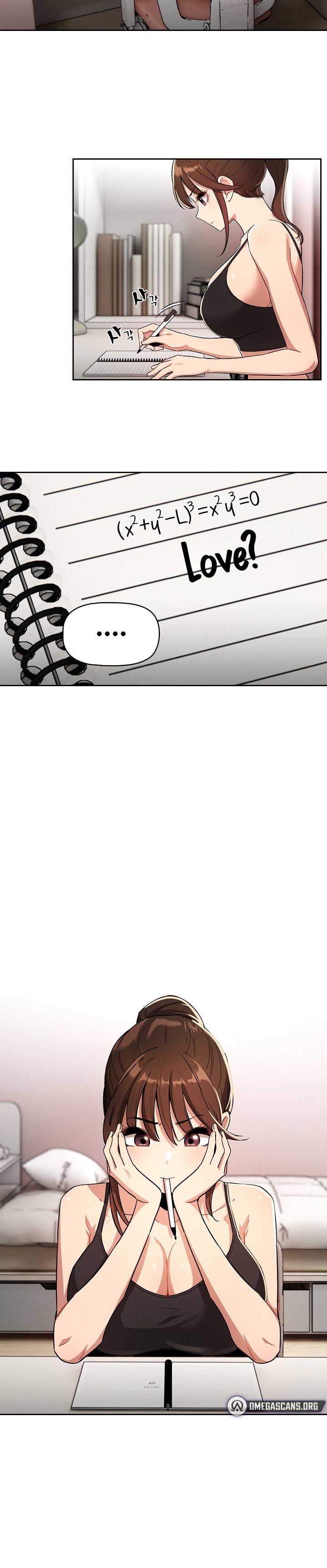 Private Tutoring in These Trying Times - Chapter 63 - picture 19