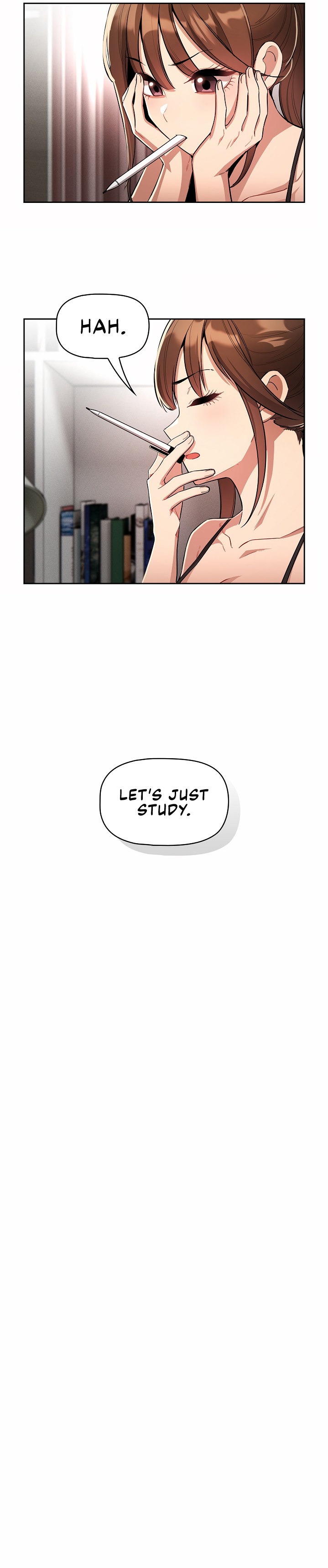Private Tutoring in These Trying Times - Chapter 63 - picture 20